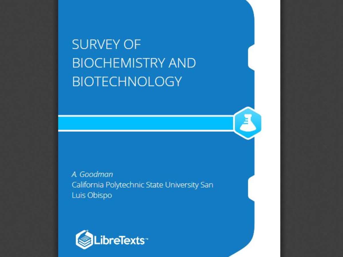 Survey of Biochemistry and Biotechnology