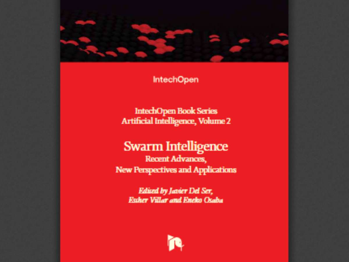 Swarm Intelligence: Recent Advances, New Perspectives and Applications