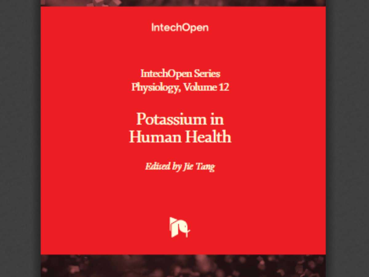 Potassium in Human Health