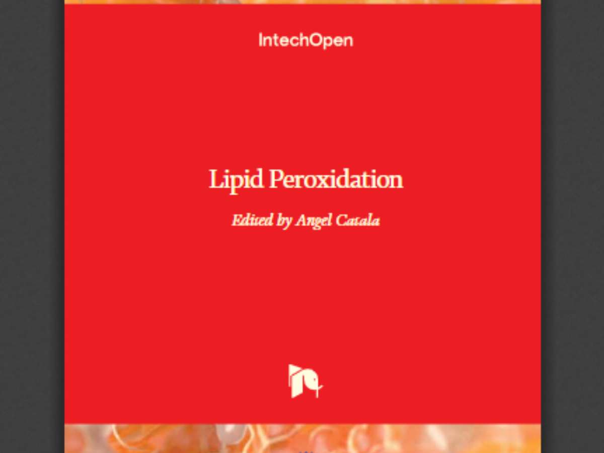 Lipid Peroxidation