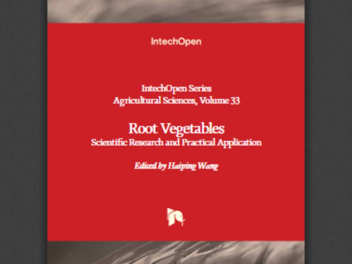 Root Vegetables: Scientific Research and Practical Application