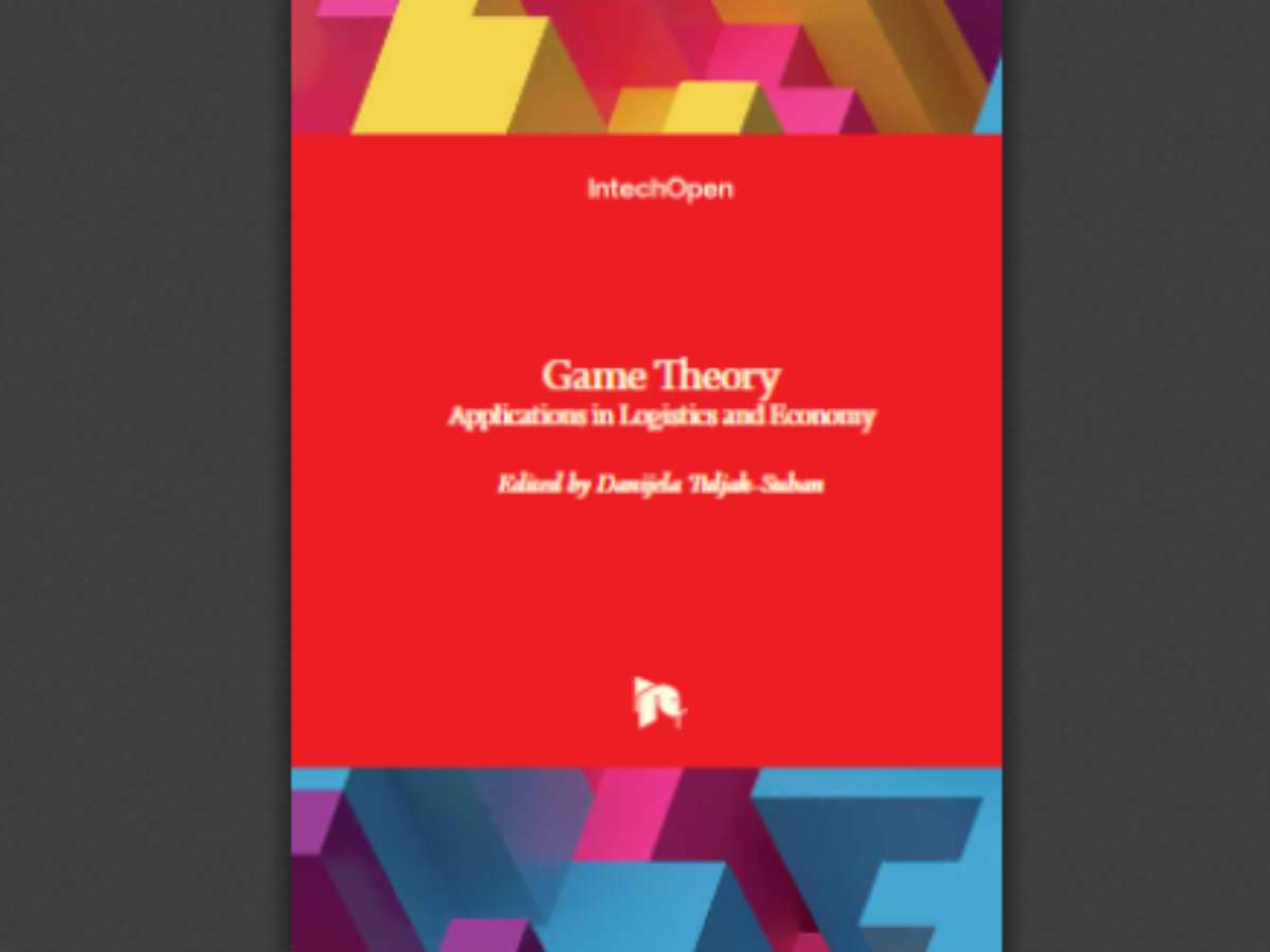 Game Theory: Applications in Logistics and Economy