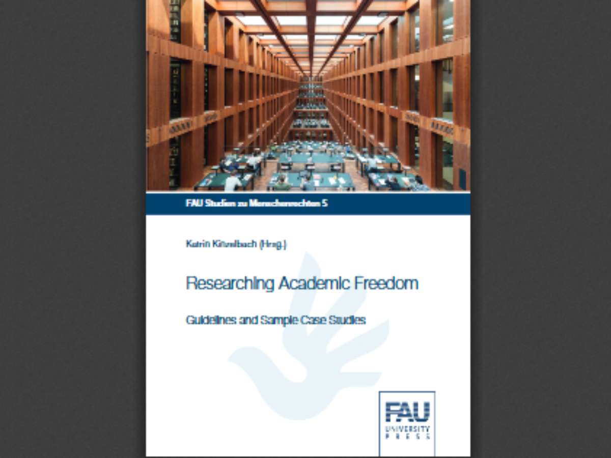 Researching Academic Freedom: Guidelines and Sample Case Studies