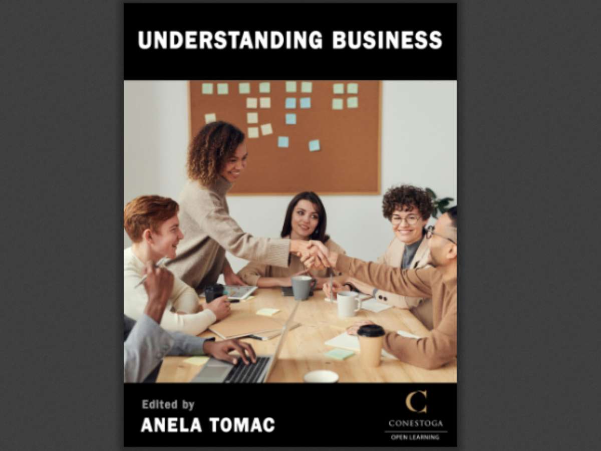 Understanding Business