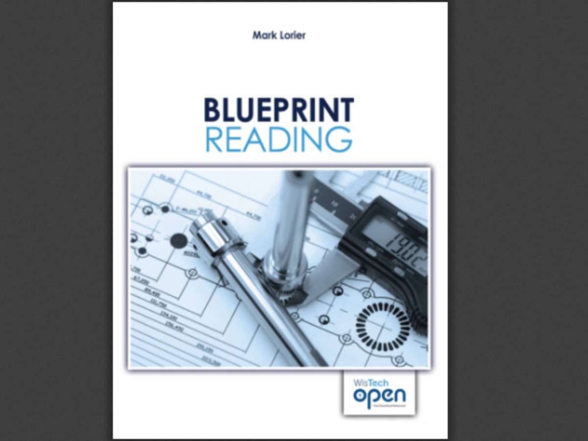 Blueprint Reading