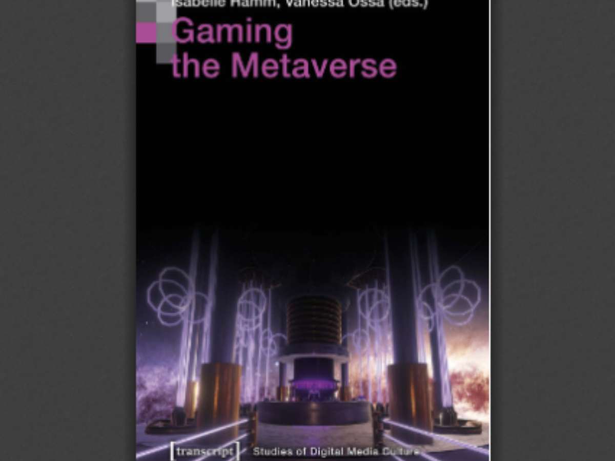 Gaming the Metaverse