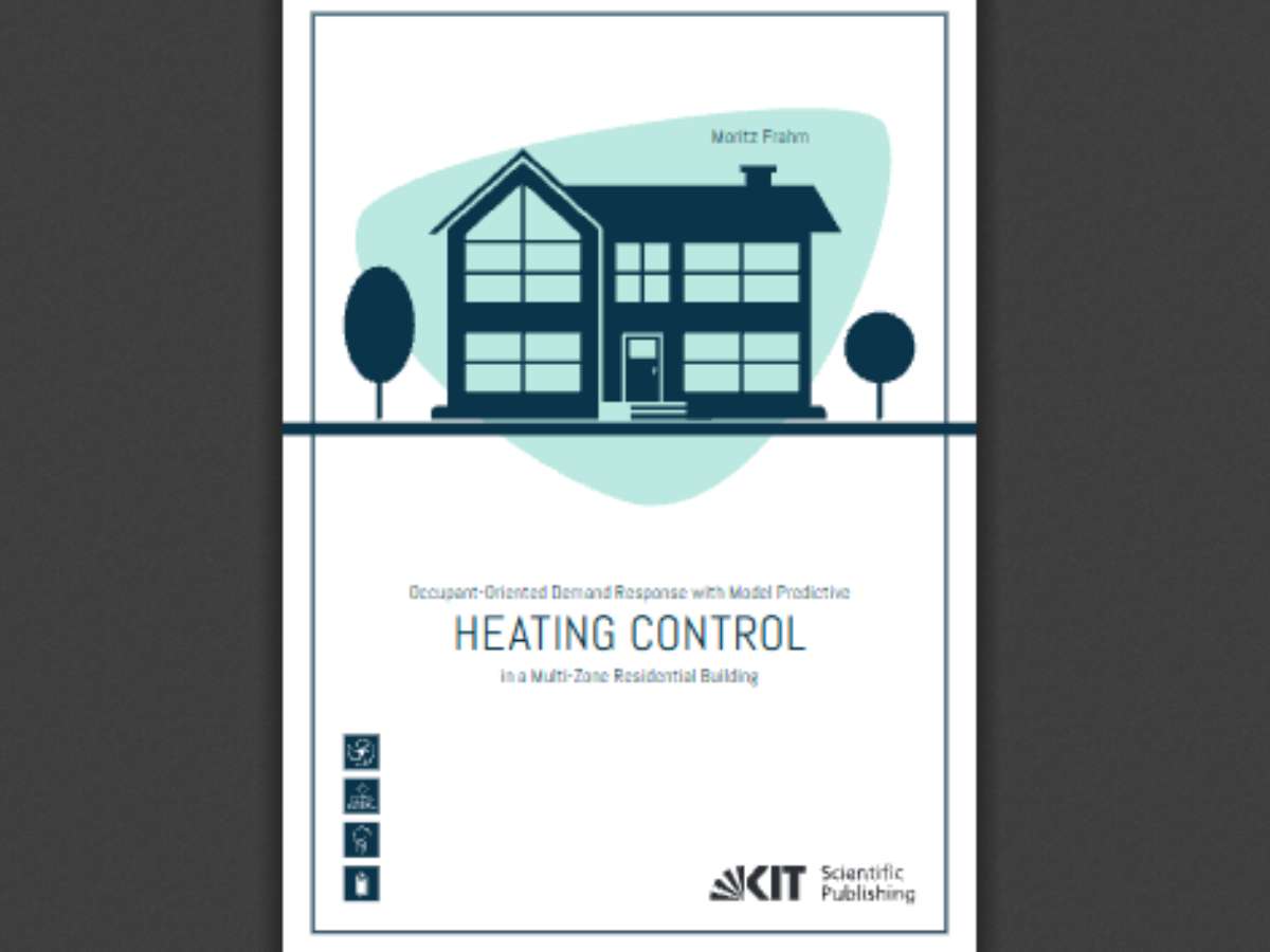 Occupant-Oriented Demand Response with Model Predictive Heating Control in a Multi-Zone Residential Building