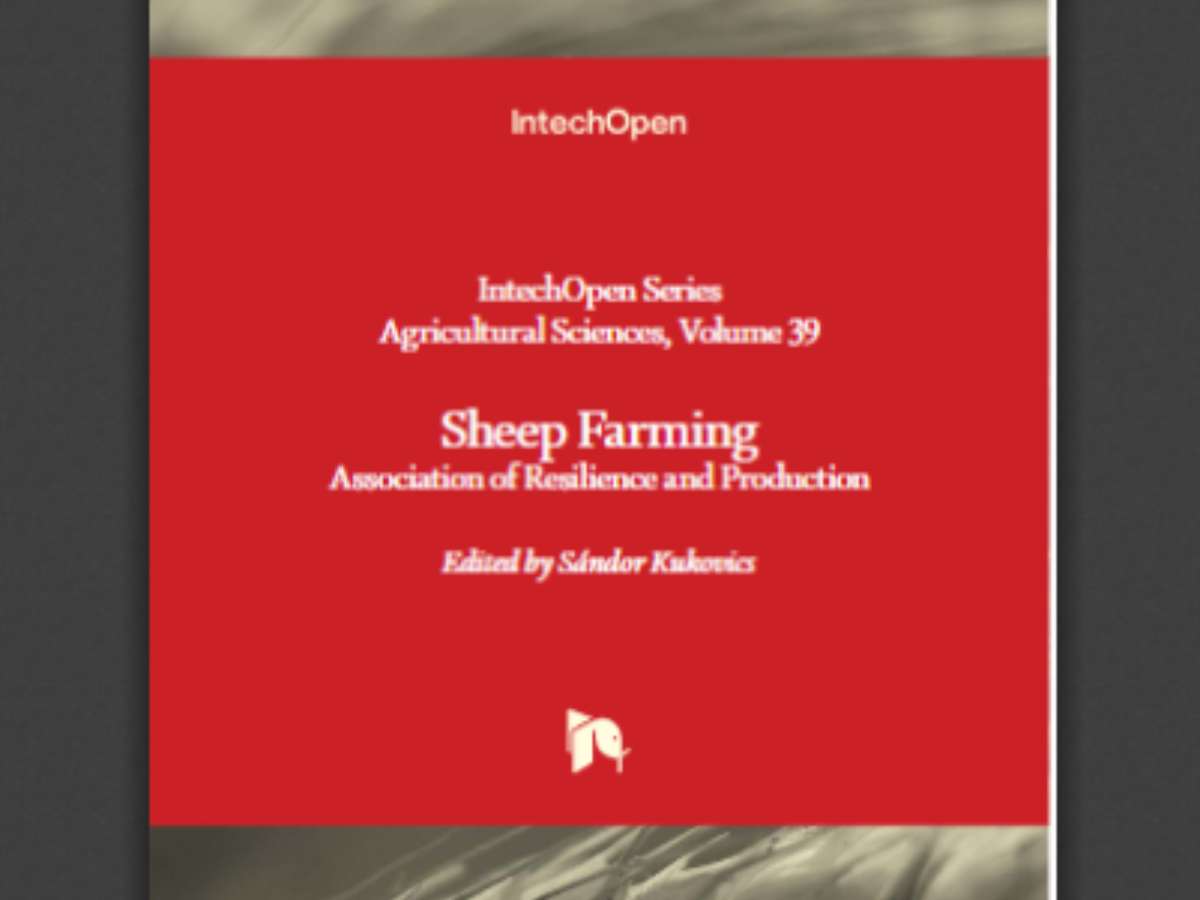 Sheep Farming: Association of Resilience and Production