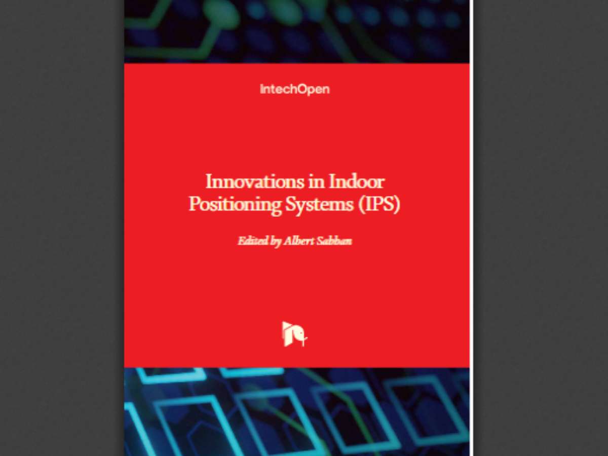 Innovations in Indoor Positioning Systems (IPS)