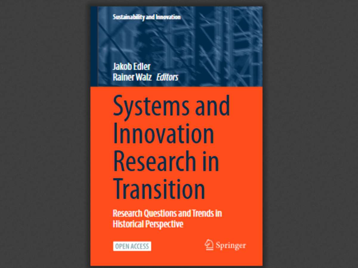 Systems and Innovation Research in Transition: Research Questions and Trends in Historical Perspective