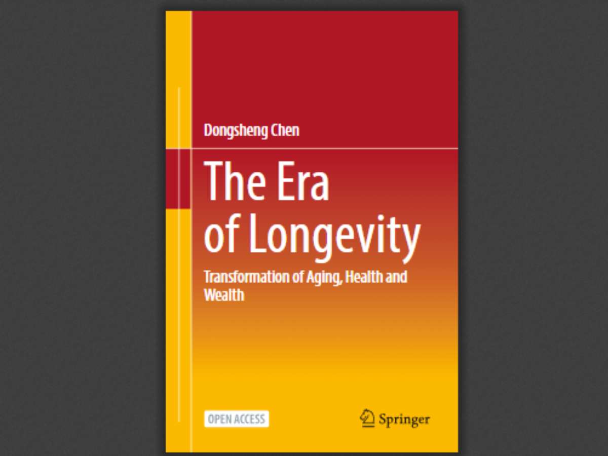 The Era of Longevity: Transformation of Aging, Health and Wealth