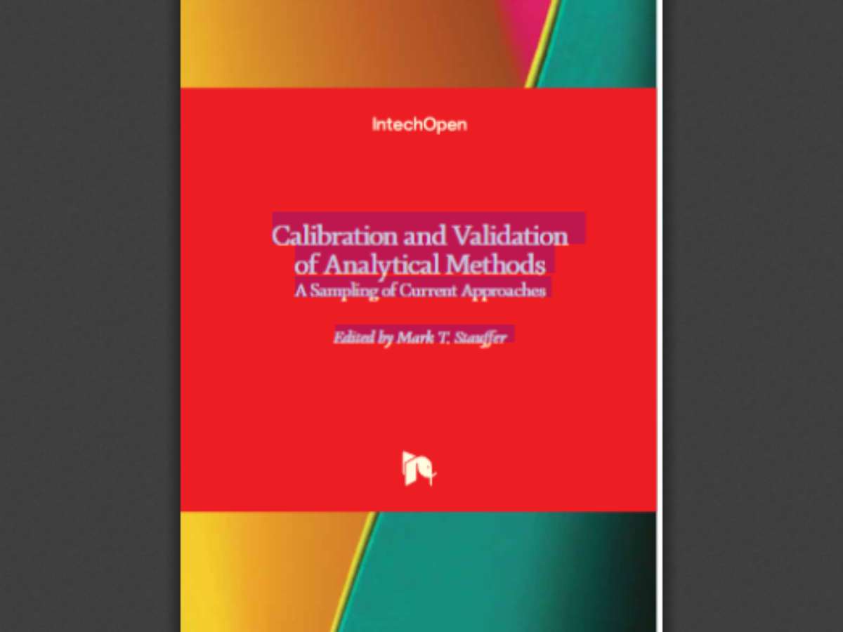 Calibration and Validation of Analytical Methods: A Sampling of Current Approaches