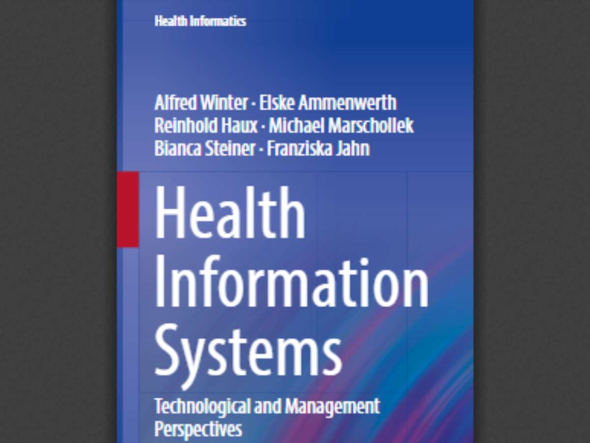 Health Information Systems