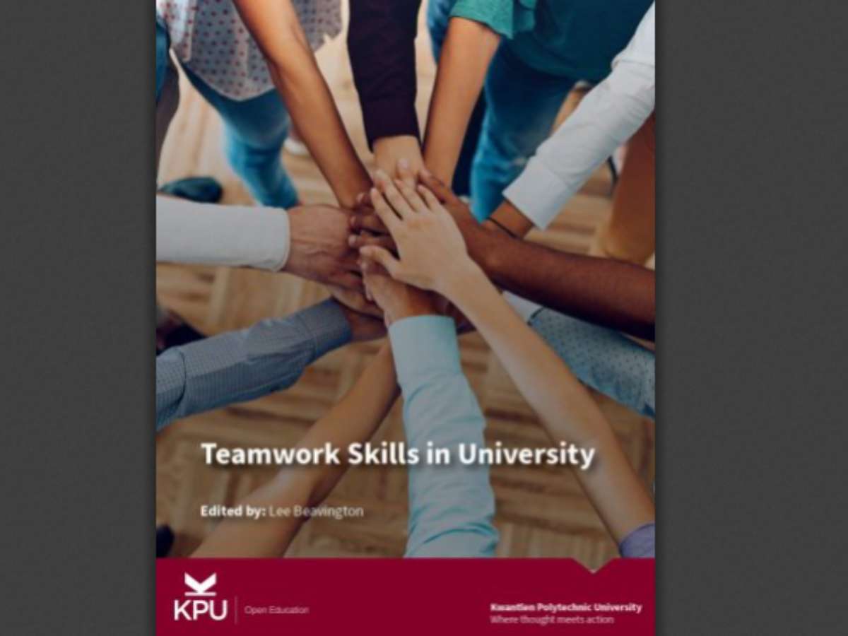 Teamwork Skills in University