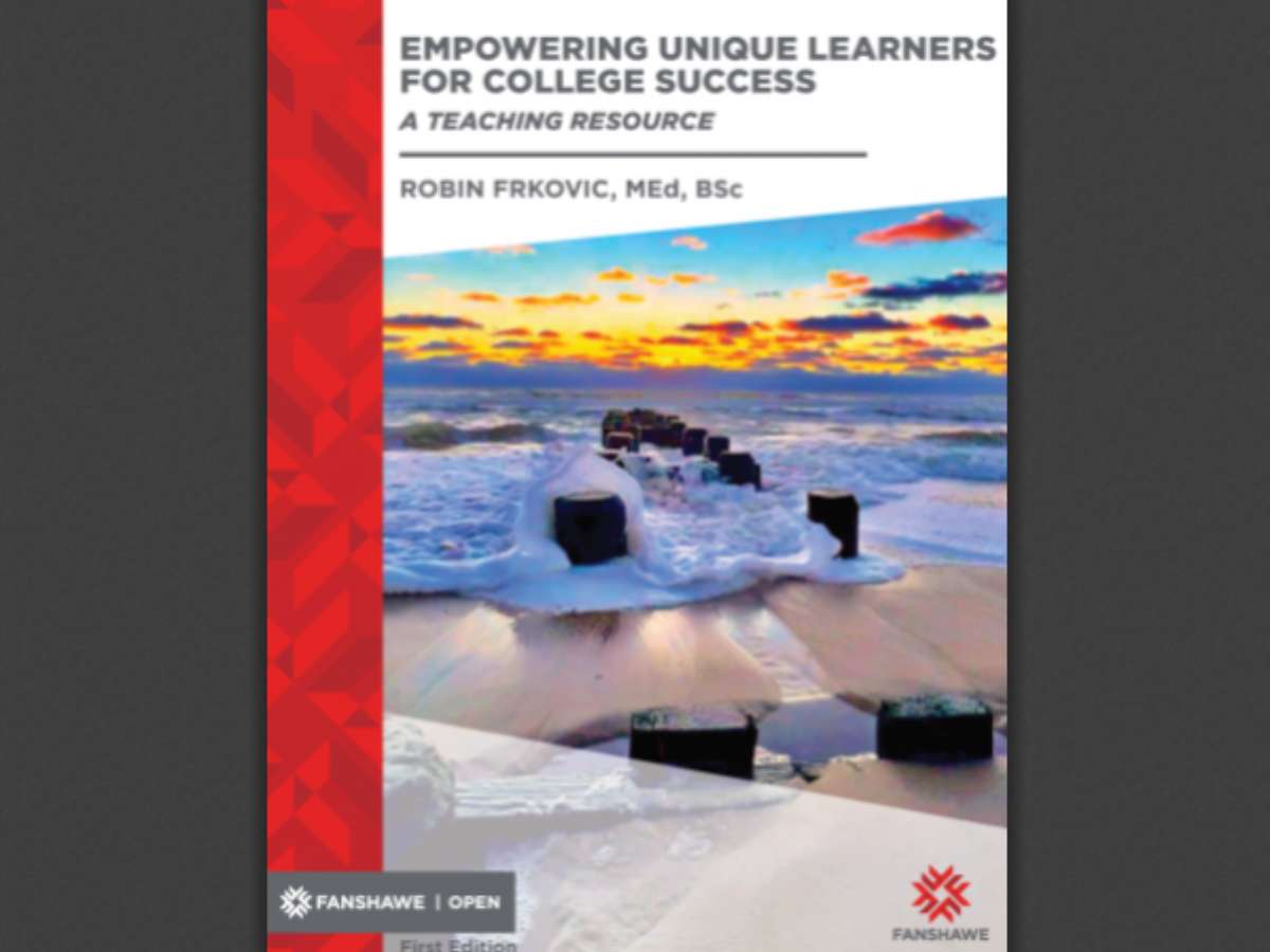 Empowering Unique Learners for College Success