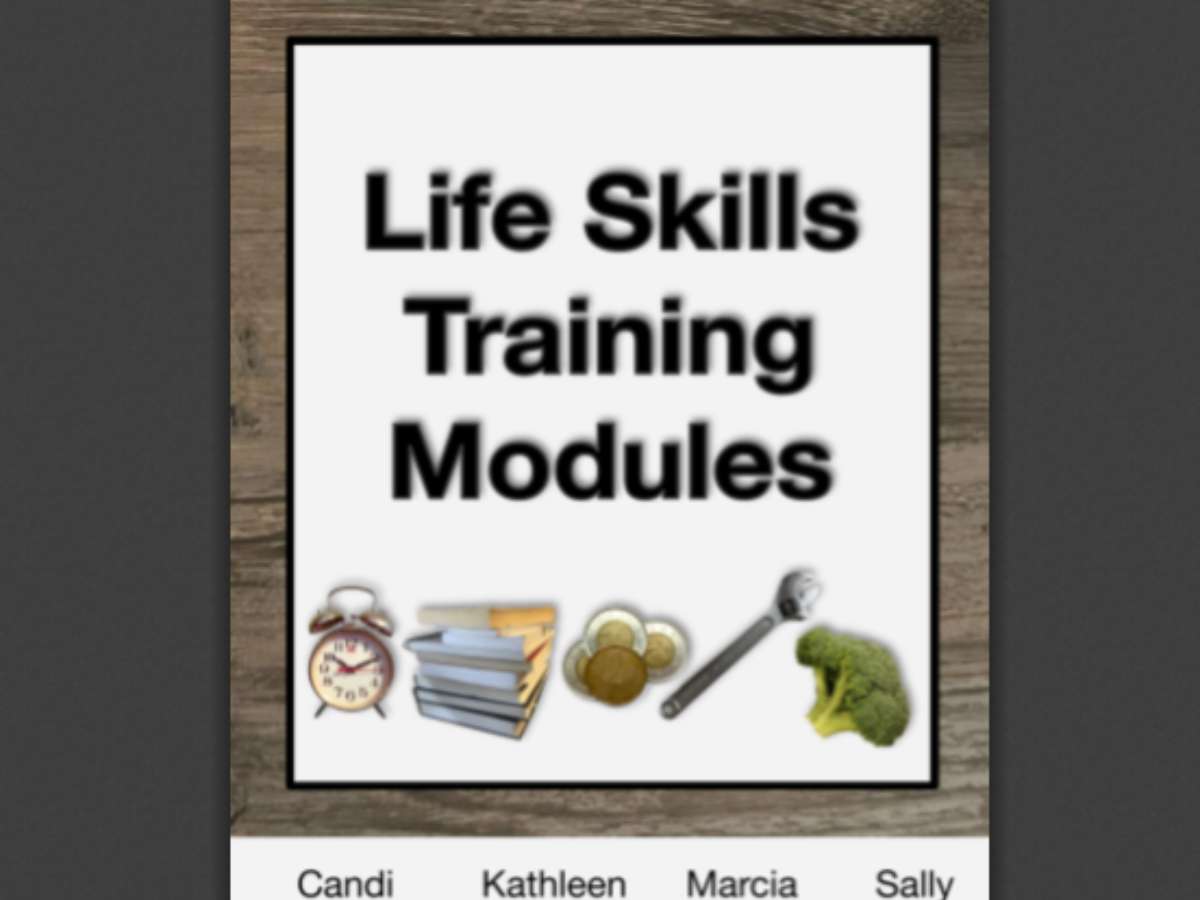 Life Skills Training Modules