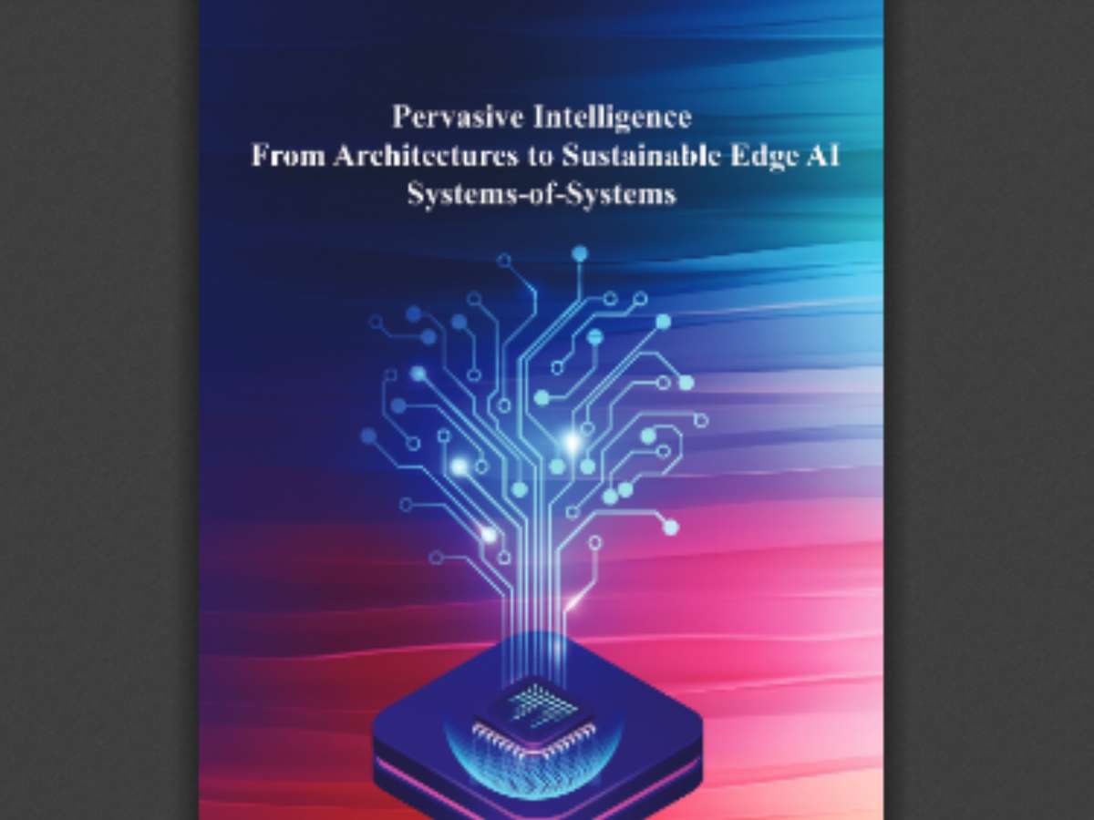 Pervasive Intelligence – From Architectures to Sustainable Edge AI Systems-of-Systems