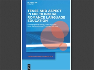 Tense and Aspect in Multilingual Romance Language Education
