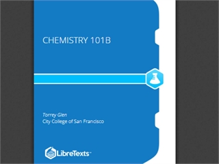 Chemistry 101B