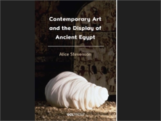 Contemporary Art and the Display of Ancient Egypt
