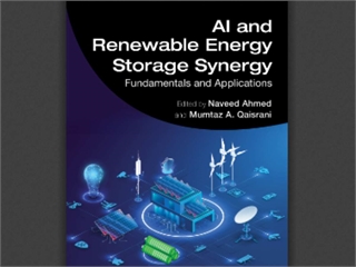 AI and Renewable Energy Storage Synergy: Fundamentals and Applications