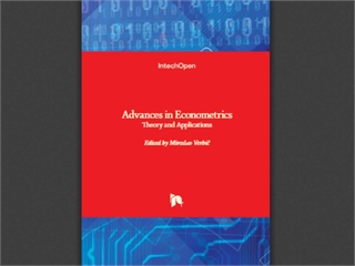 Advances in Econometrics: Theory and Applications