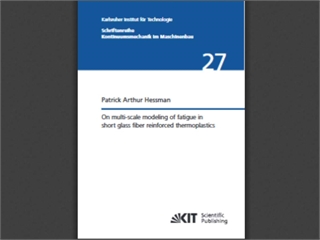 On multi-scale modeling of fatigue in short glass fiber reinforced thermoplastics