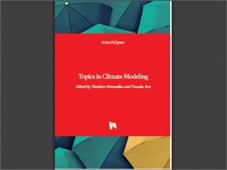 Topics in Climate Modeling