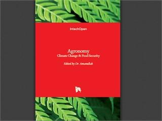 Agronomy: Climate Change & Food Security