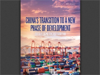 China's Transition to a New Phase of Development