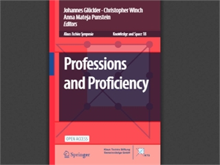 Professions and Proficiency