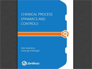 Chemical Process Dynamics and Controls