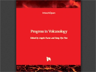 Progress in Volcanology