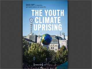 The Youth Climate Uprising: From the School Strike Movement to an Ecophilosophy of Democracy