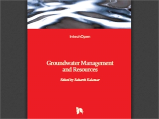 Groundwater Management and Resources
