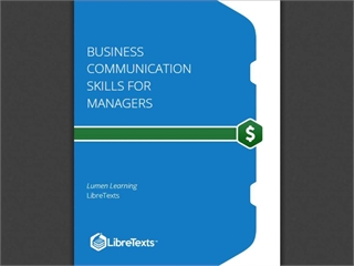 Business Communication Skills for Managers