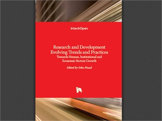 Research and Development Evolving Trends and Practices: Towards Human, Institutional and Economic Sectors Growth