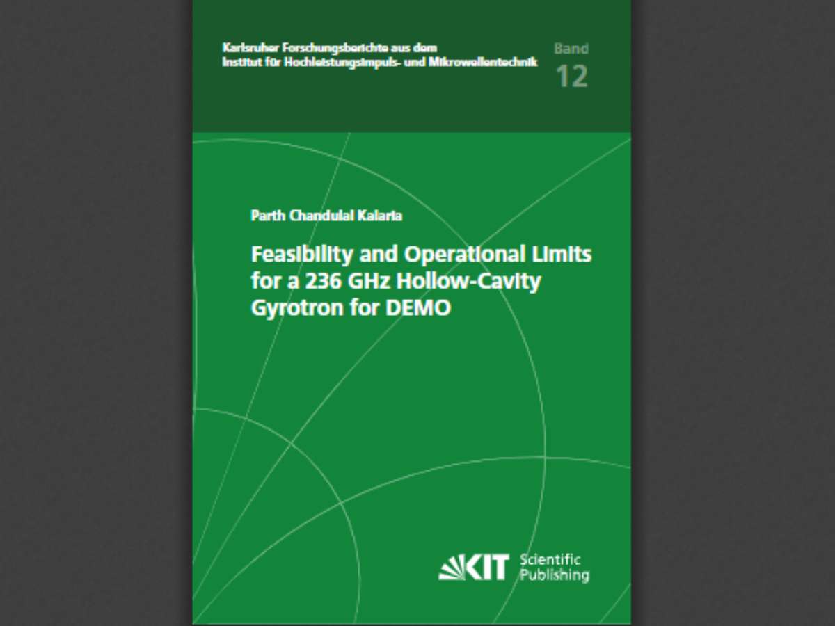 Feasibility and Operational Limits for a 236 GHz Hollow-Cavity Gyrotron for DEMO