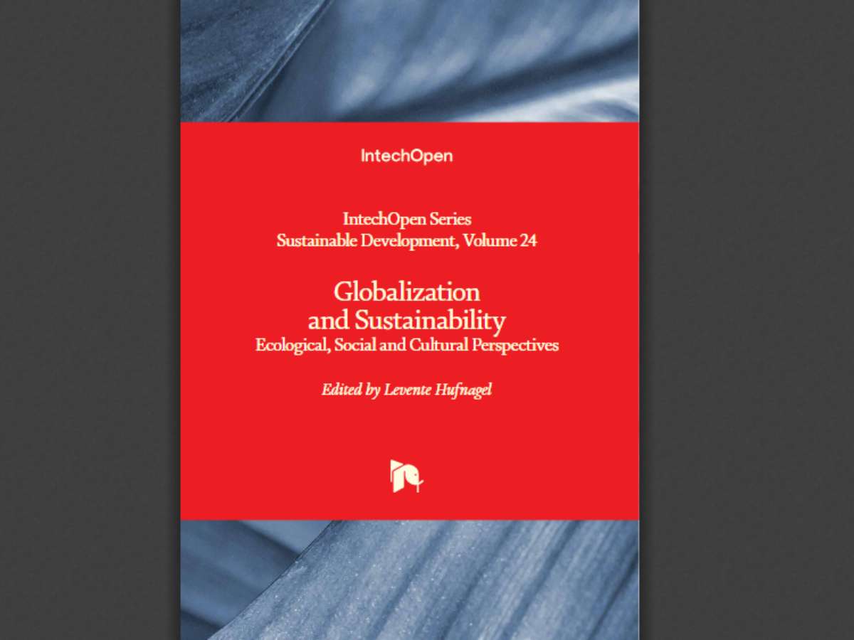 Globalization and Sustainability: Ecological, Social and Cultural Perspectives