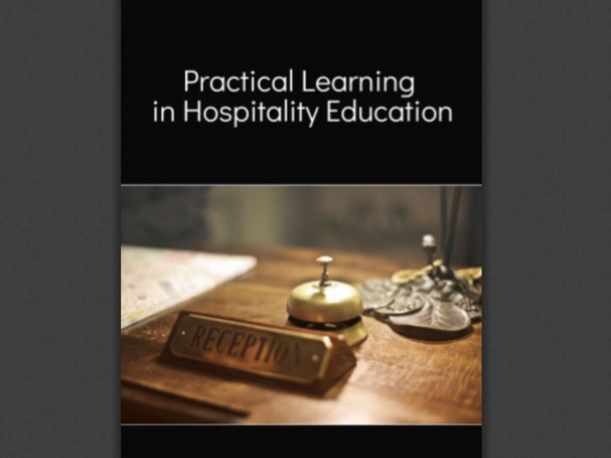 Practical Learning in Hospitality Education
