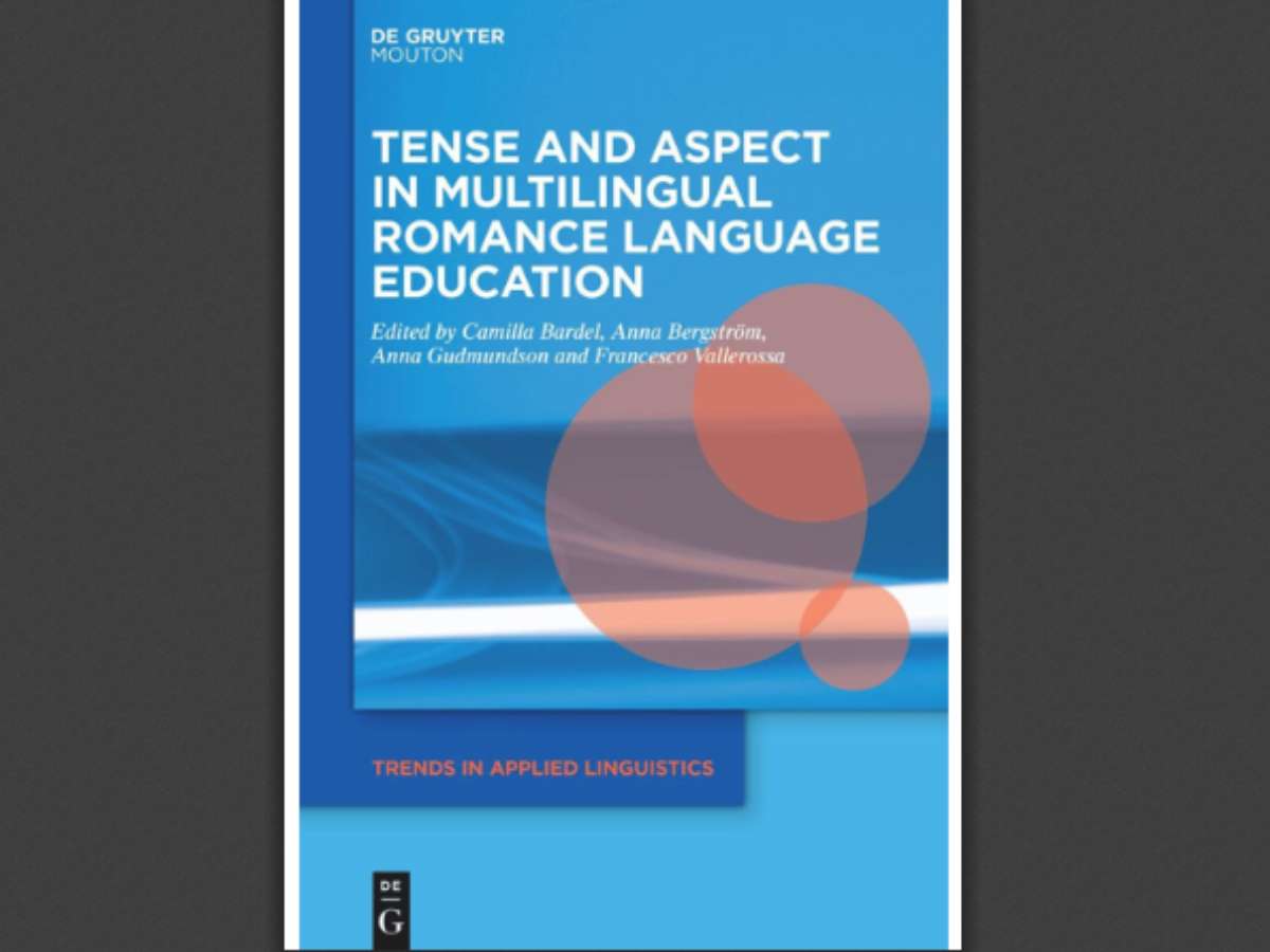 Tense and Aspect in Multilingual Romance Language Education