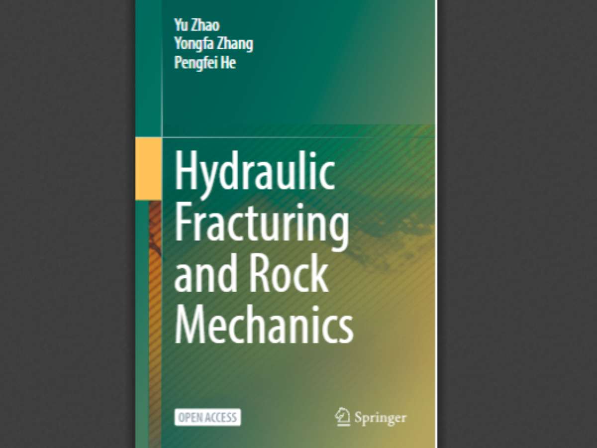 Hydraulic Fracturing and Rock Mechanics