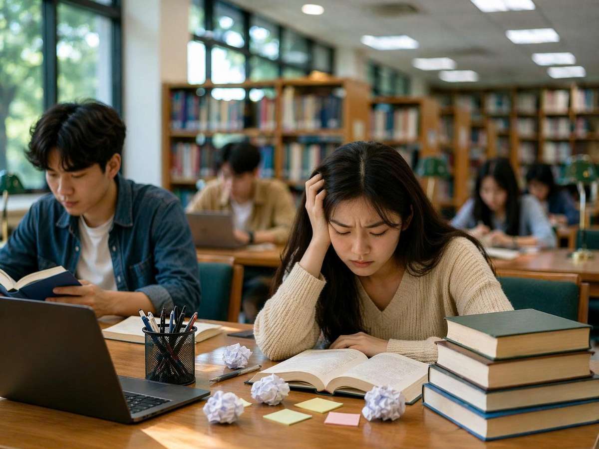 [Góc tư vấn] Làm thế nào để khai thác hiệu quả tài liệu phòng đọc?
