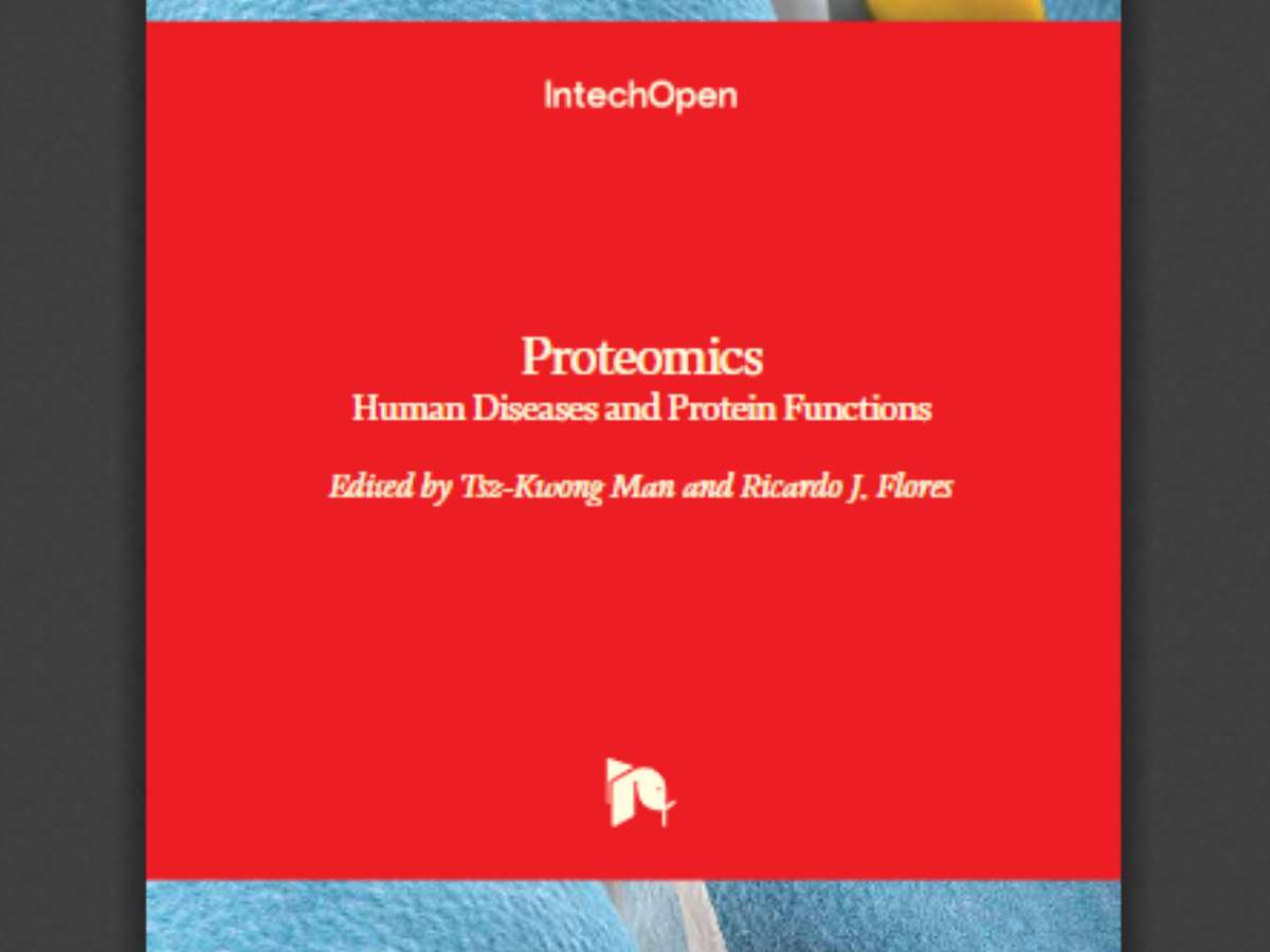 Proteomics: Human Diseases and Protein Functions
