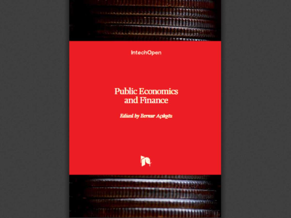 Public Economics and Finance