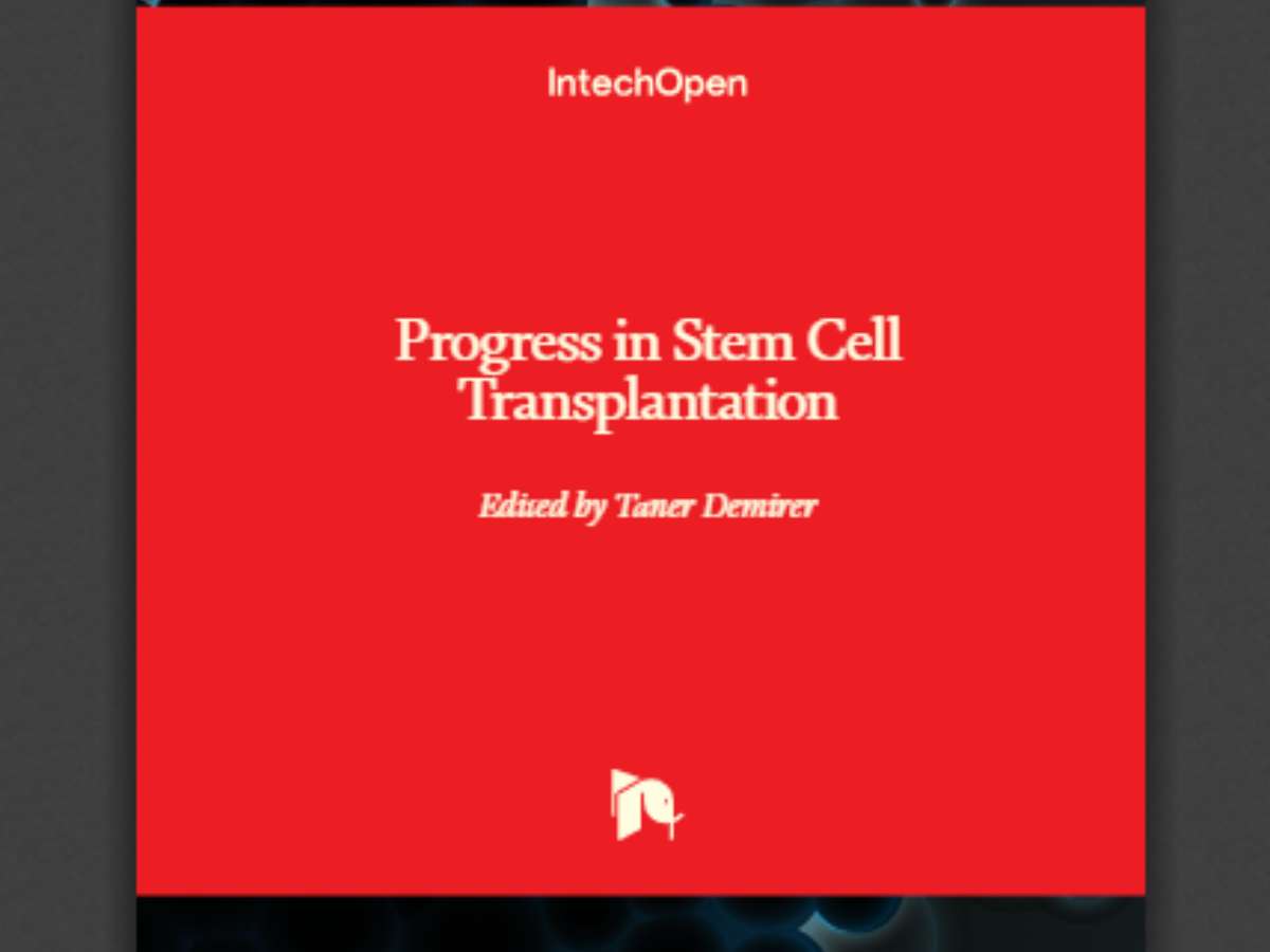 Progress in Stem Cell Transplantation