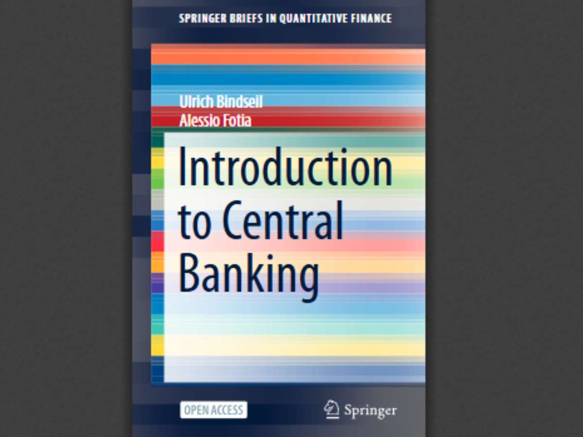 Introduction to Central Banking