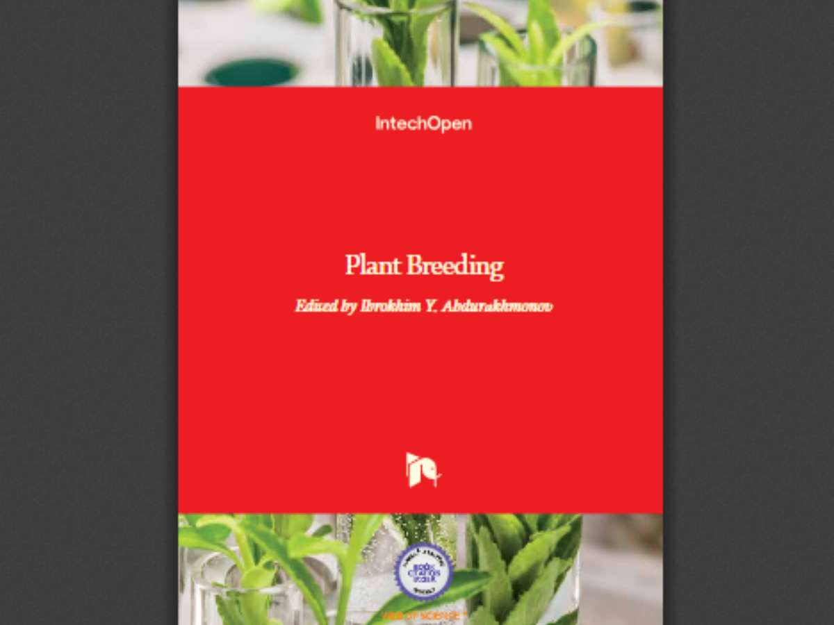 Plant Breeding