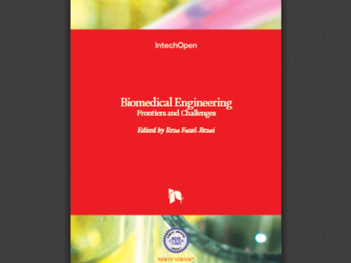 Biomedical Engineering: Frontiers and Challenges