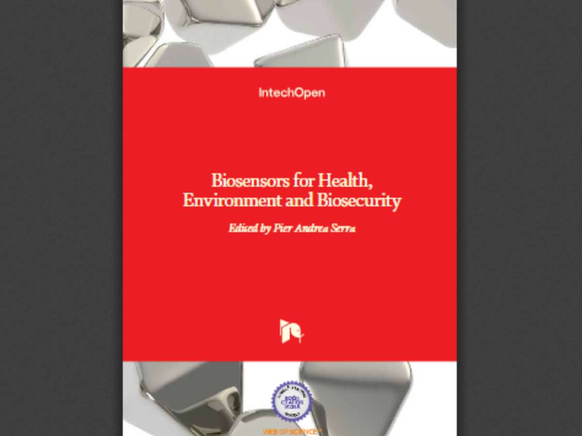 Biosensors for Health, Environment and Biosecurity